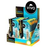 Vivo Service Pack Cristal